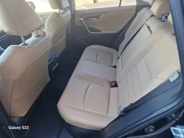 Toyota Rav-4