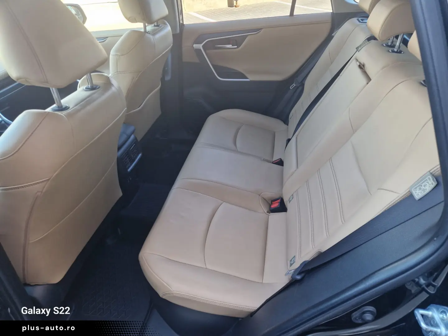 Toyota Rav-4