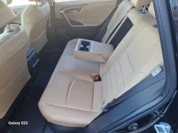 Toyota Rav-4