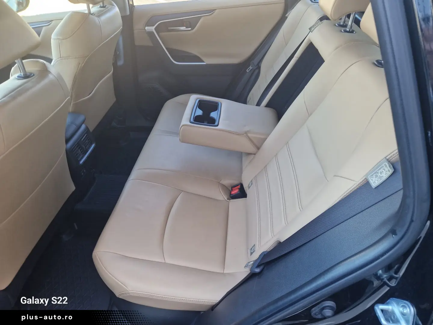 Toyota Rav-4