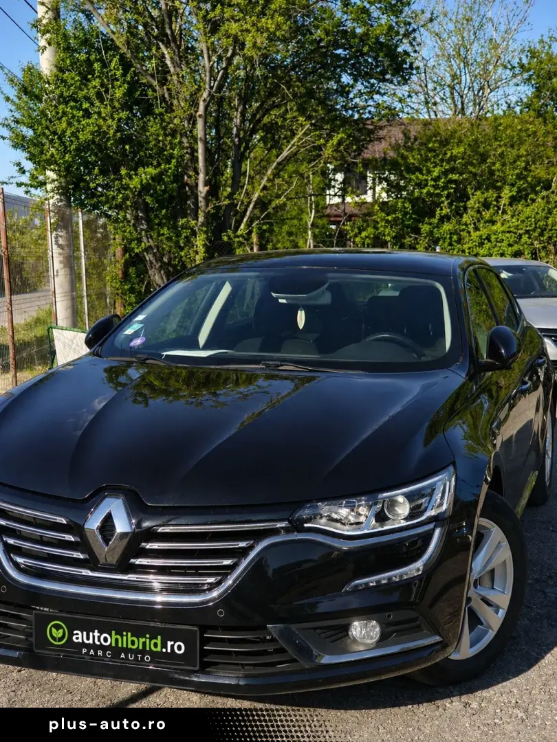 Renault Talisman