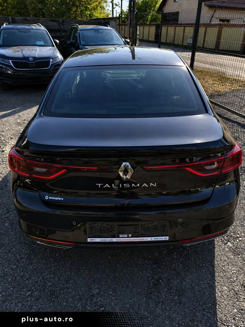 Renault Talisman