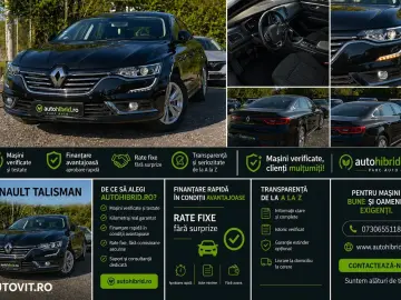 Renault Talisman