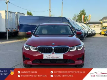 Bmw Seria-3
