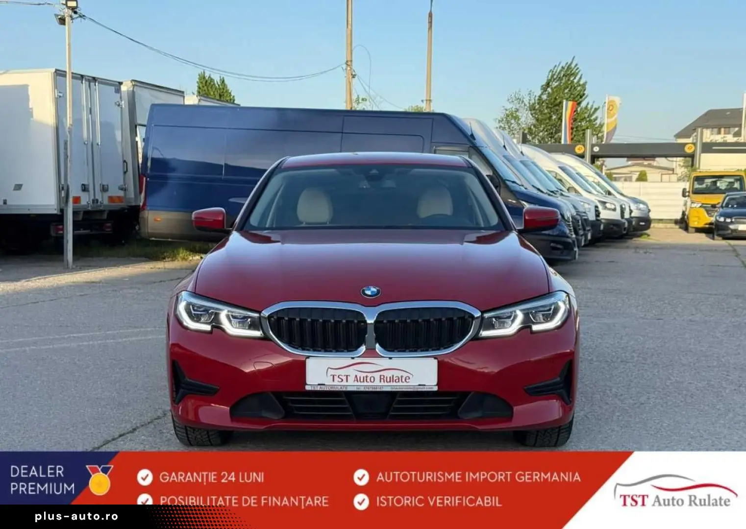 Bmw Seria-3