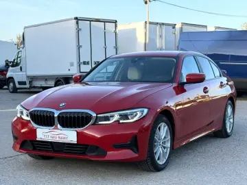 Bmw Seria-3