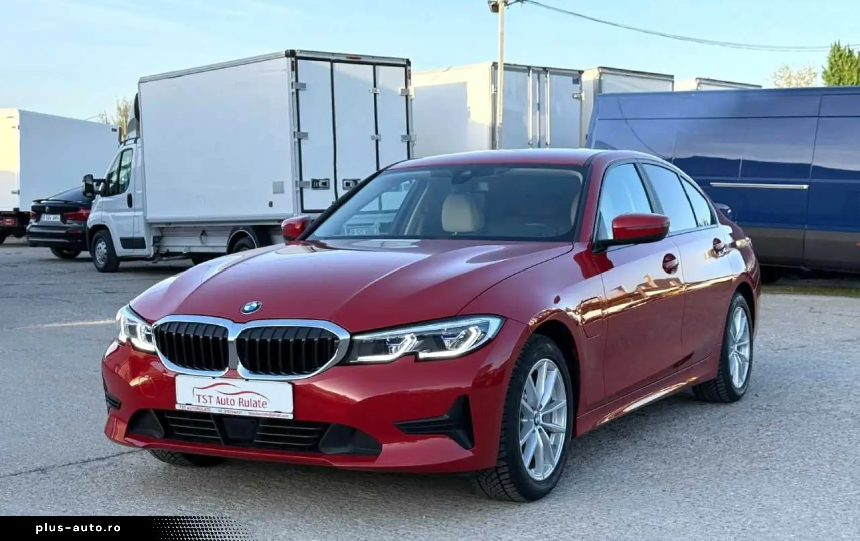 Bmw Seria-3