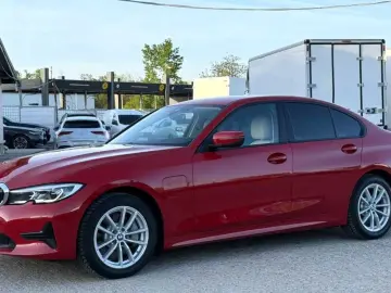 Bmw Seria-3
