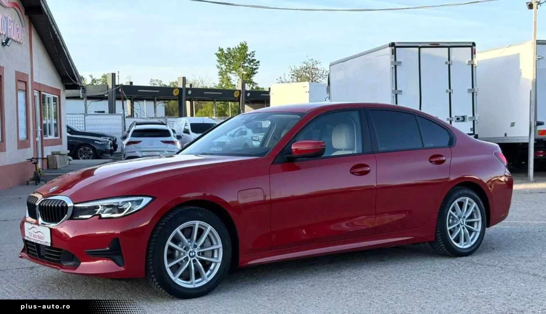 Bmw Seria-3