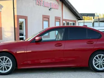 Bmw Seria-3