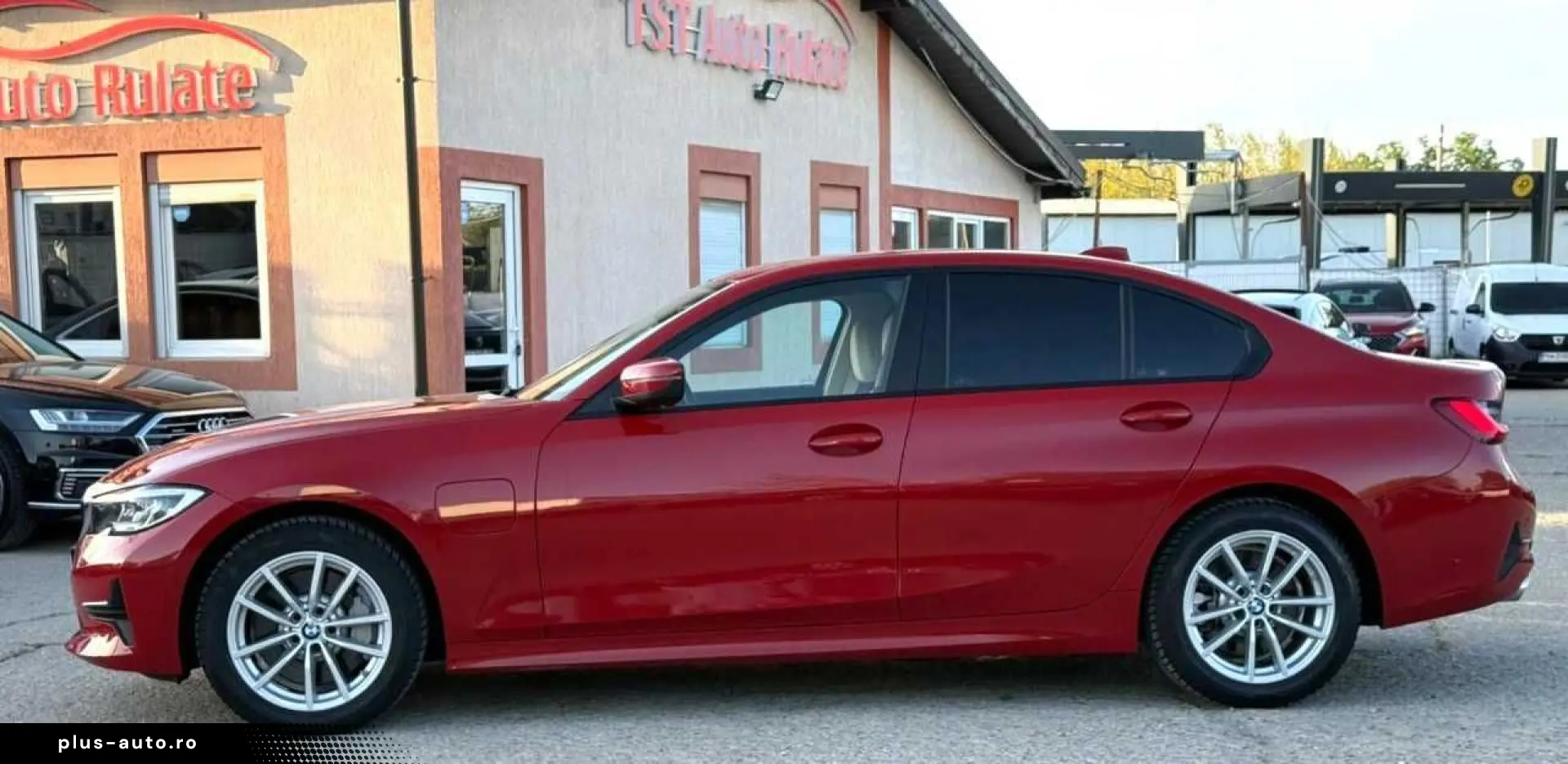 Bmw Seria-3