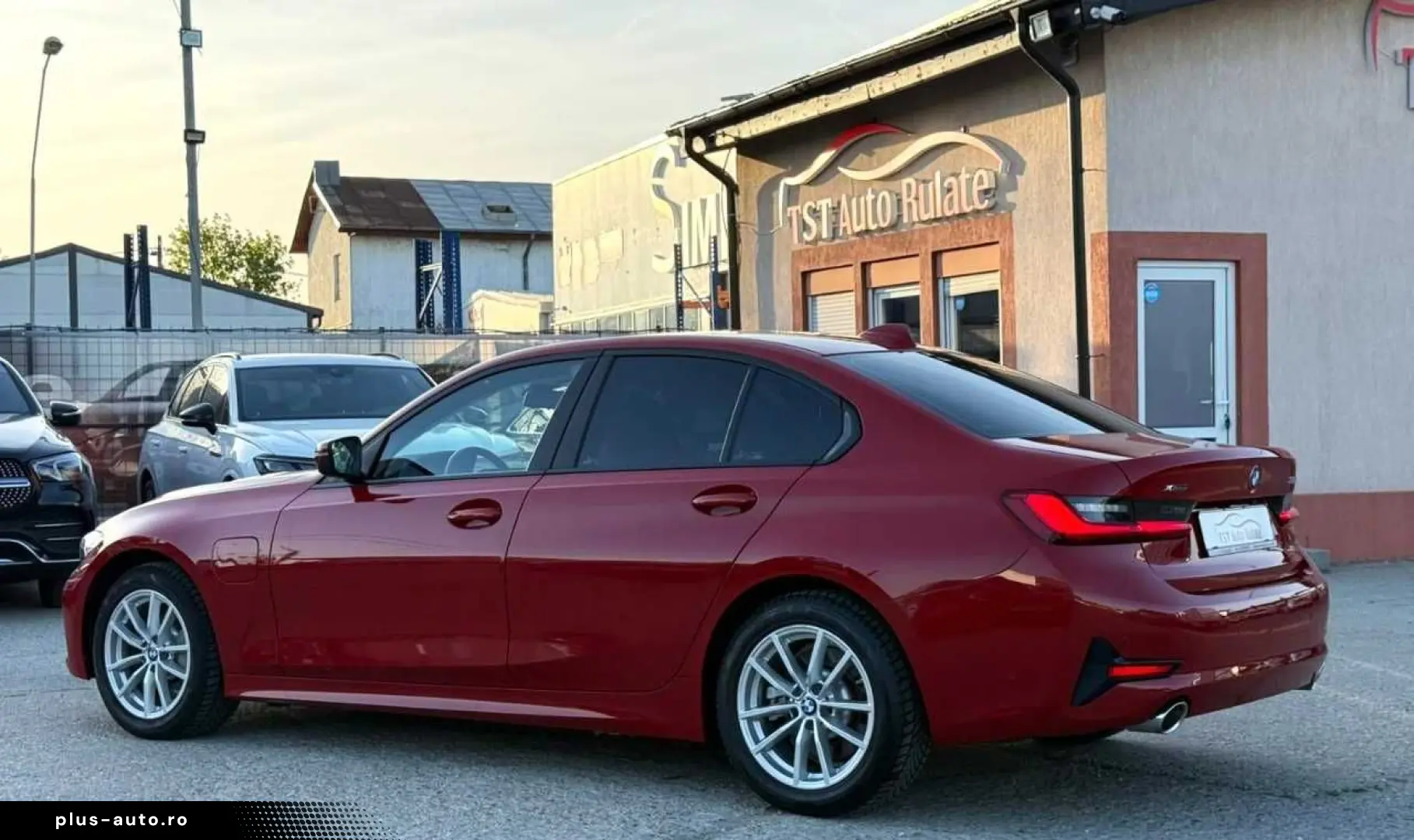 Bmw Seria-3