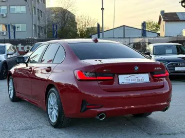 Bmw Seria-3