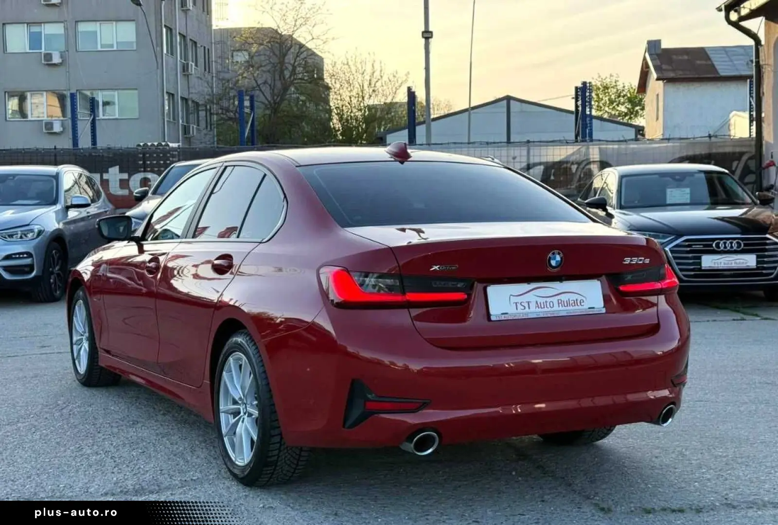 Bmw Seria-3
