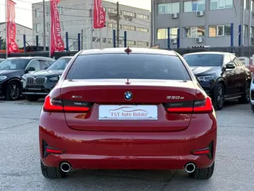 Bmw Seria-3