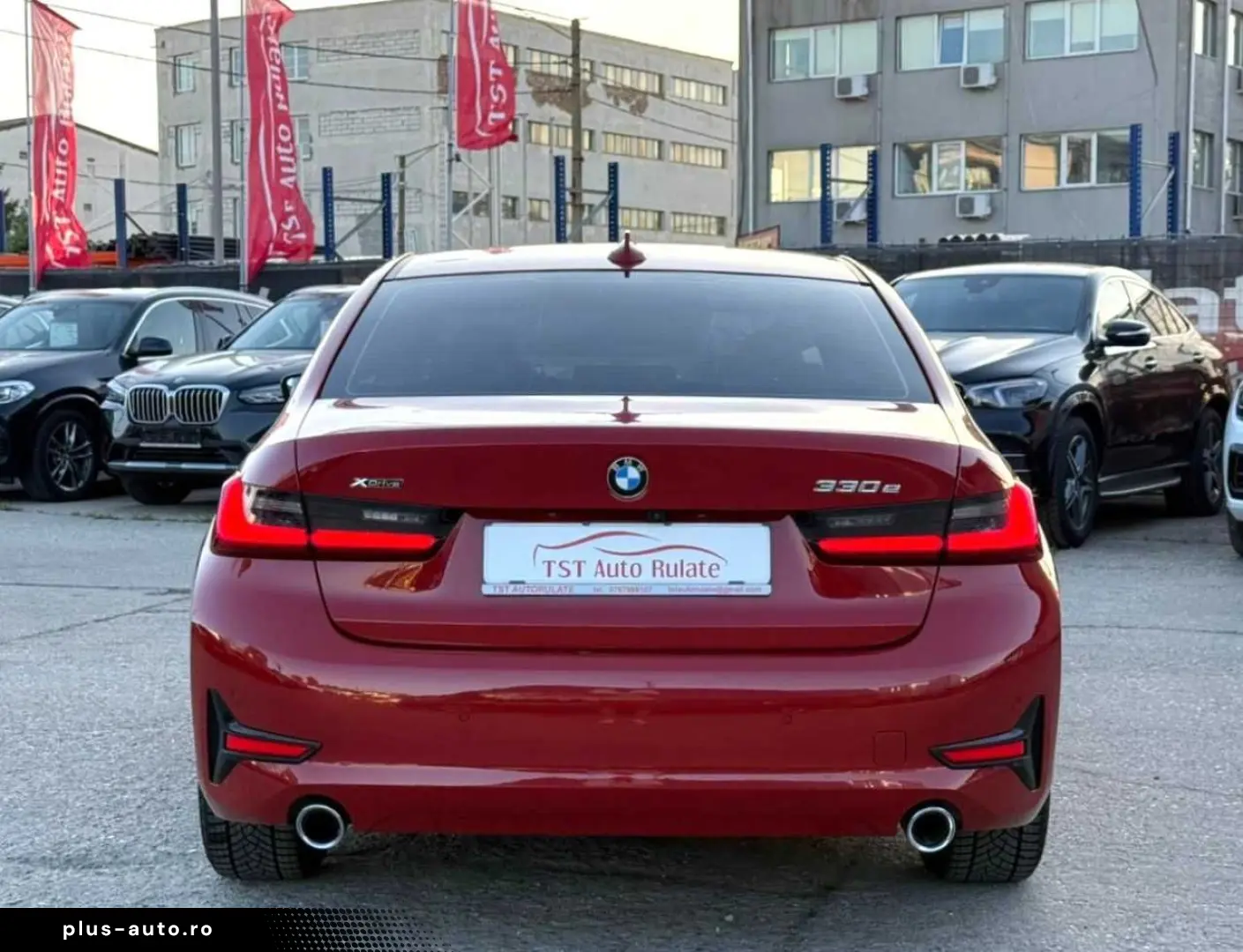 Bmw Seria-3