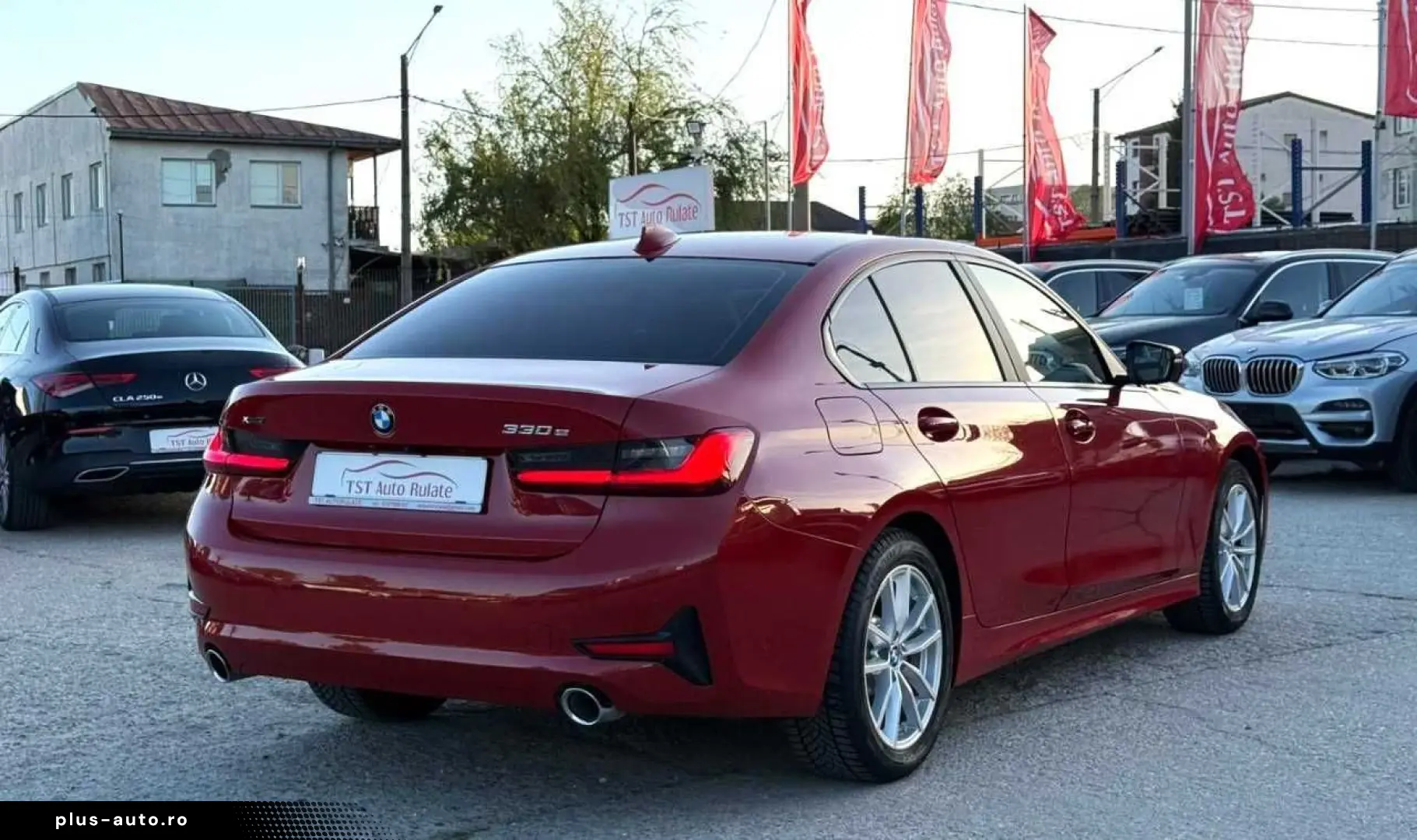 Bmw Seria-3