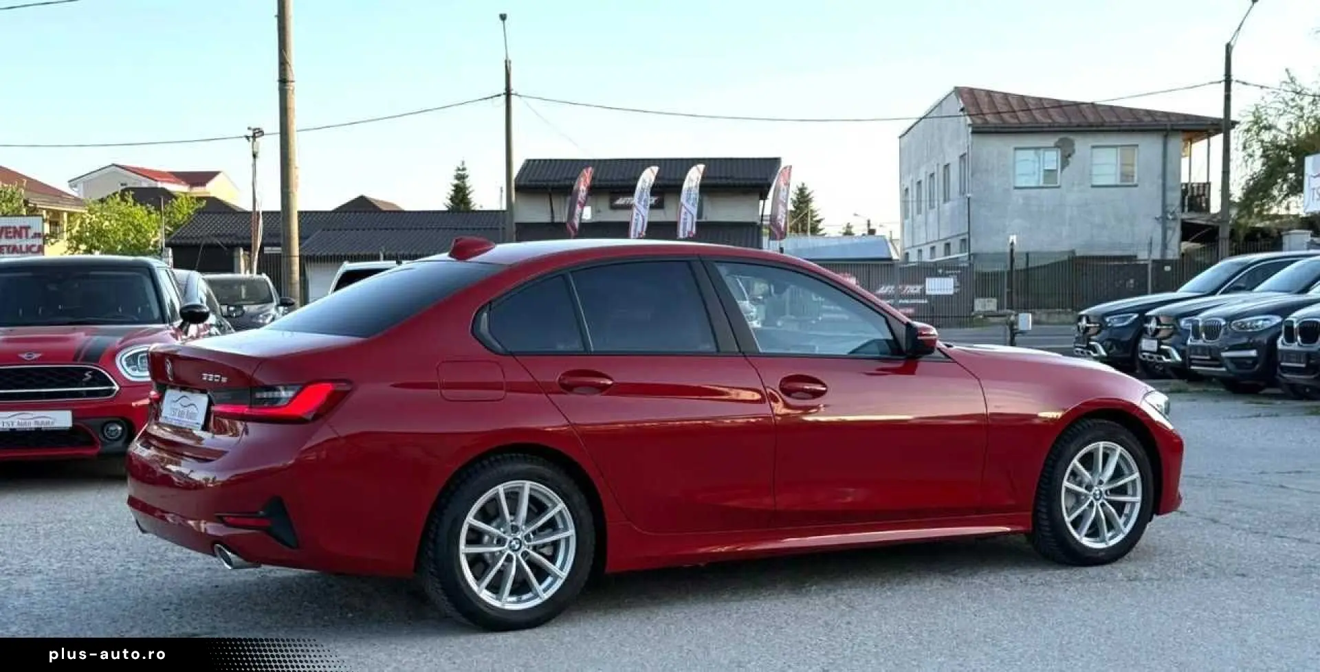 Bmw Seria-3