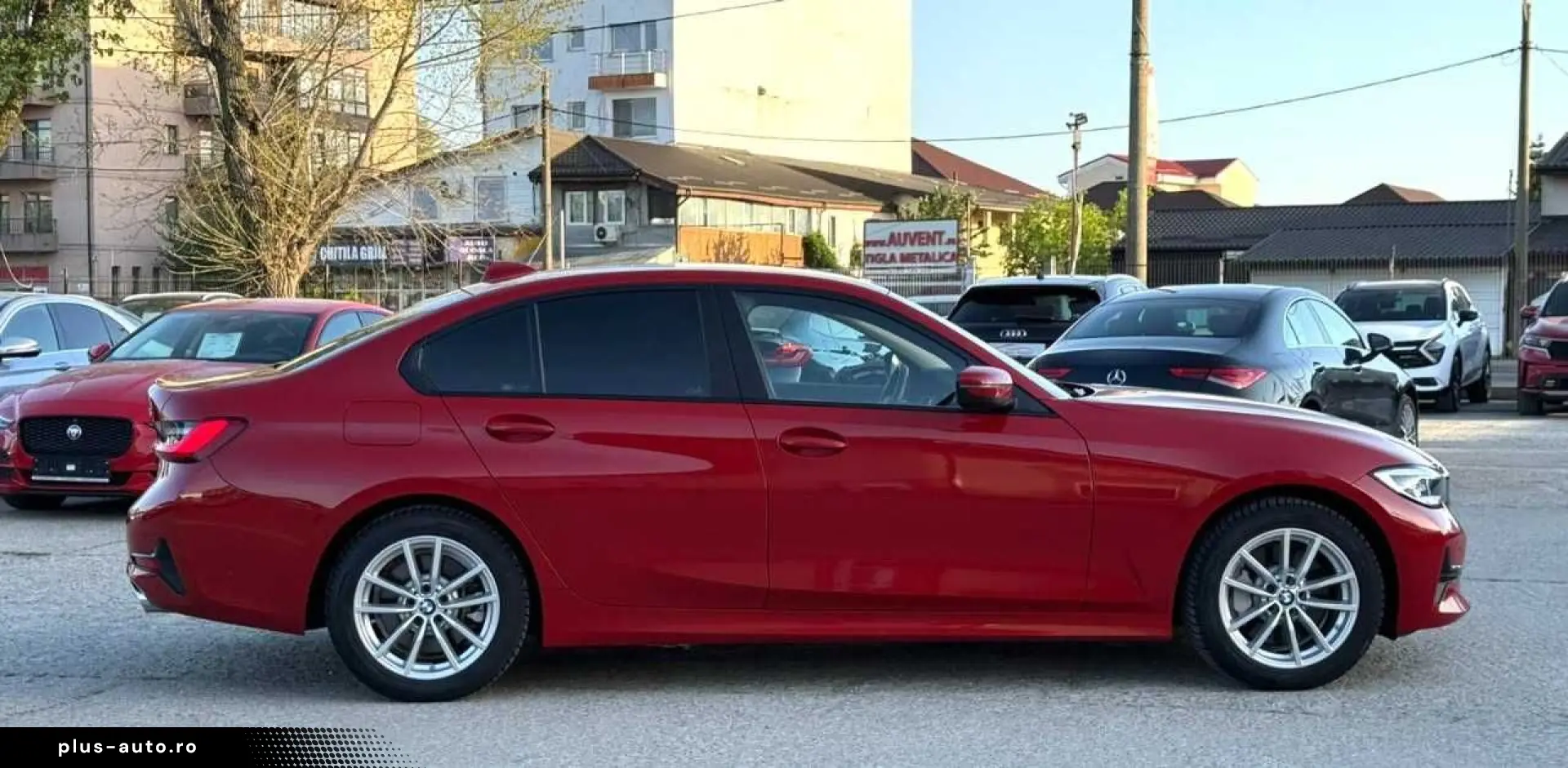 Bmw Seria-3