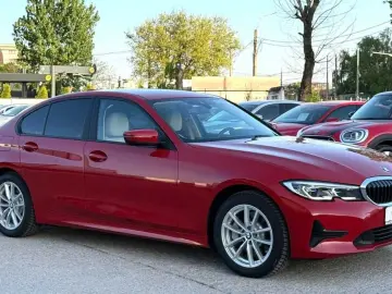 Bmw Seria-3
