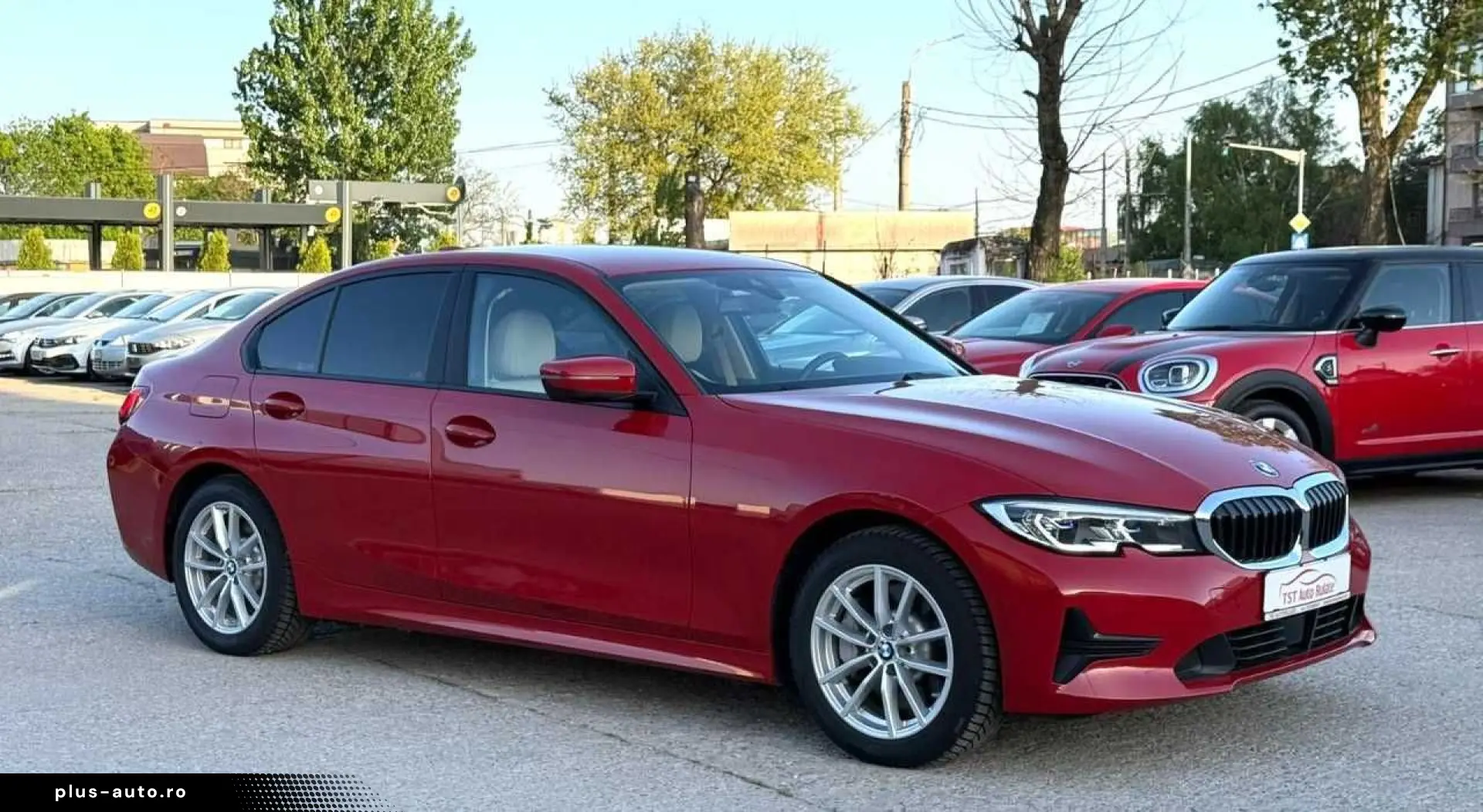 Bmw Seria-3