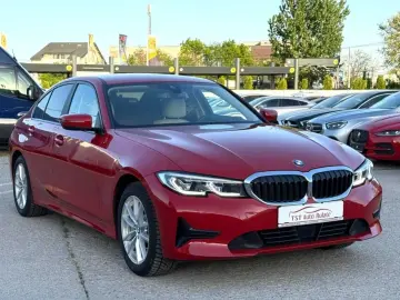 Bmw Seria-3