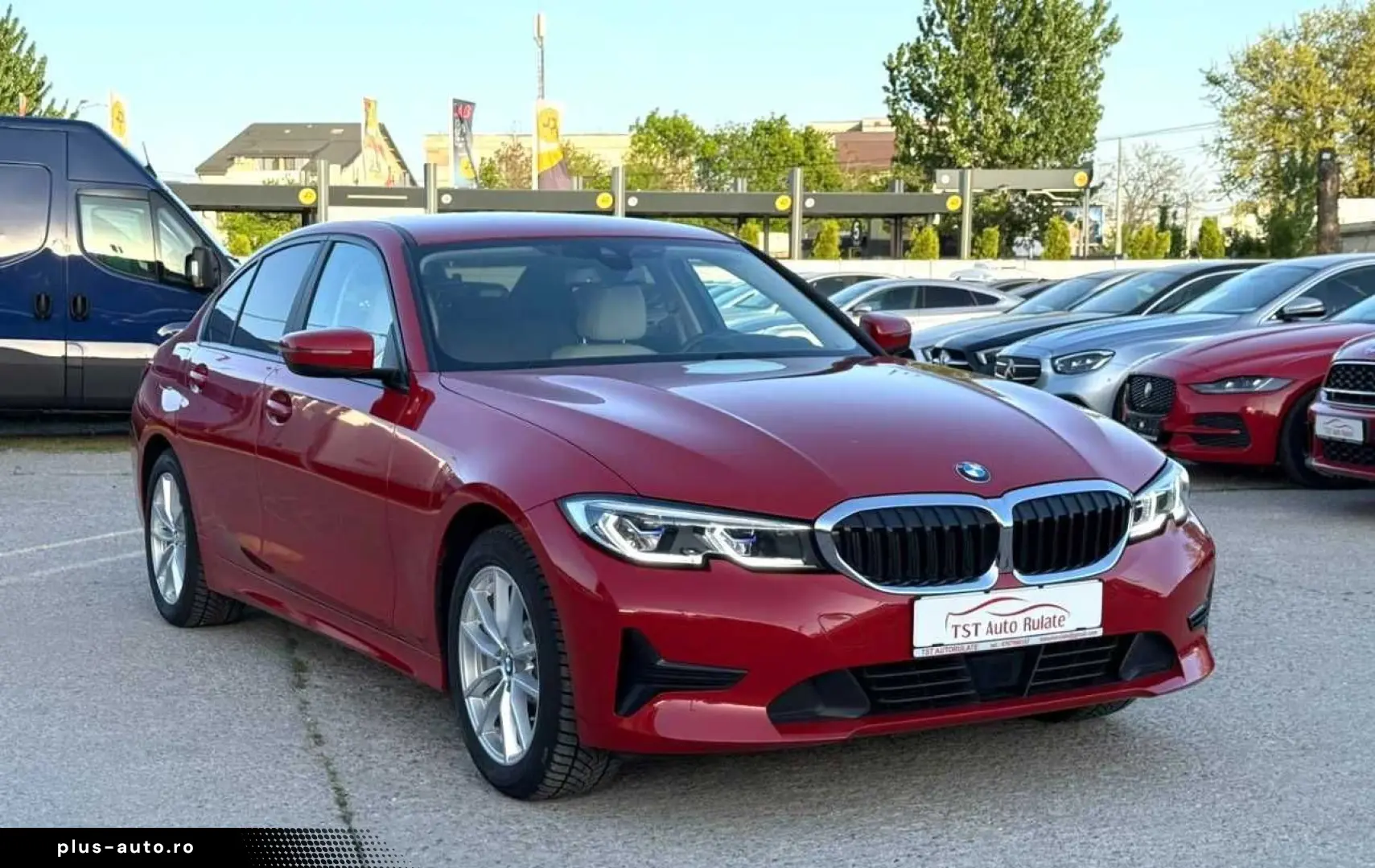 Bmw Seria-3