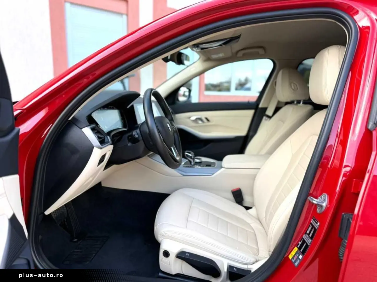 Bmw Seria-3