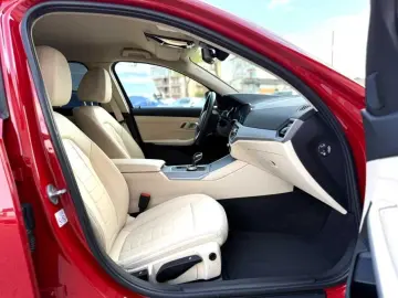 Bmw Seria-3