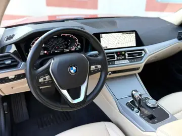 Bmw Seria-3