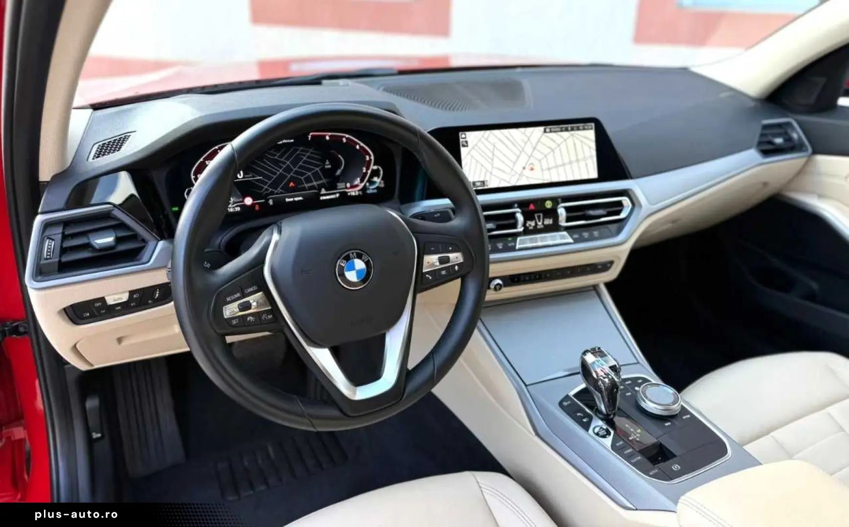 Bmw Seria-3