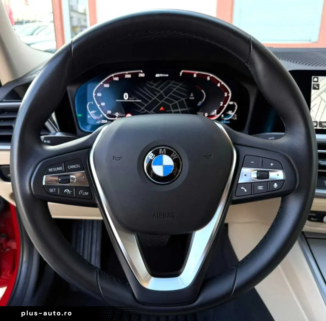 Bmw Seria-3