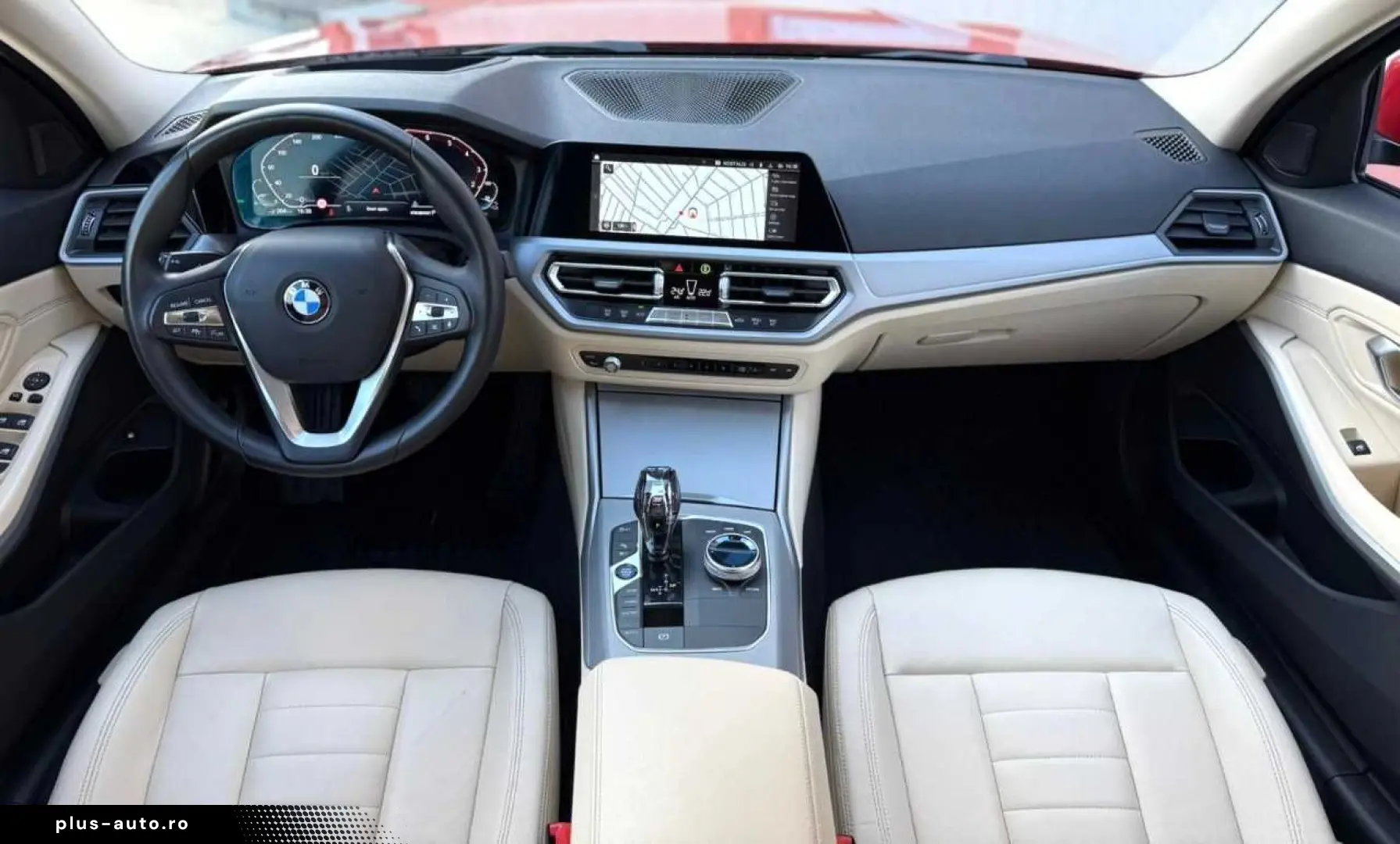 Bmw Seria-3
