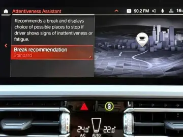Bmw Seria-3