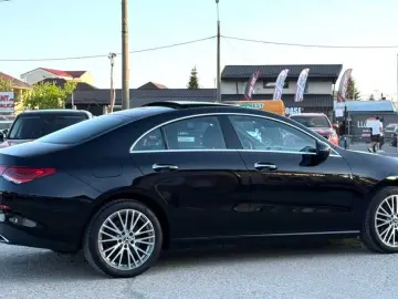 Mercedes-Benz Cla-250