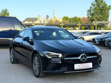 Mercedes-Benz Cla-250