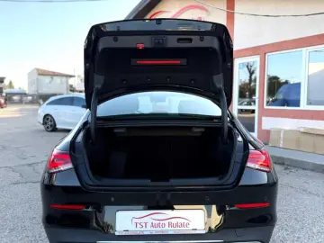 Mercedes-Benz Cla-250