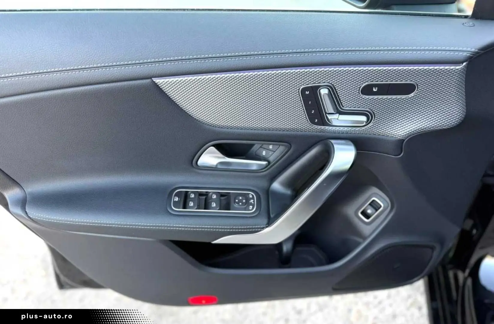 Mercedes-Benz Cla-250