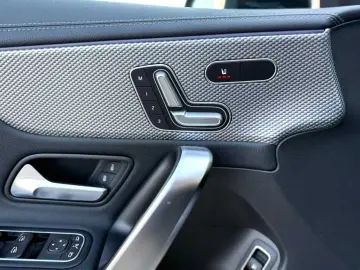 Mercedes-Benz Cla-250