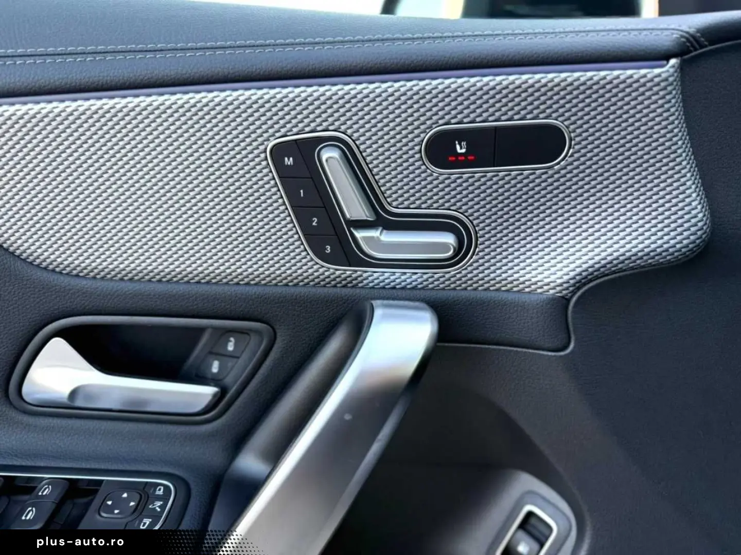 Mercedes-Benz Cla-250