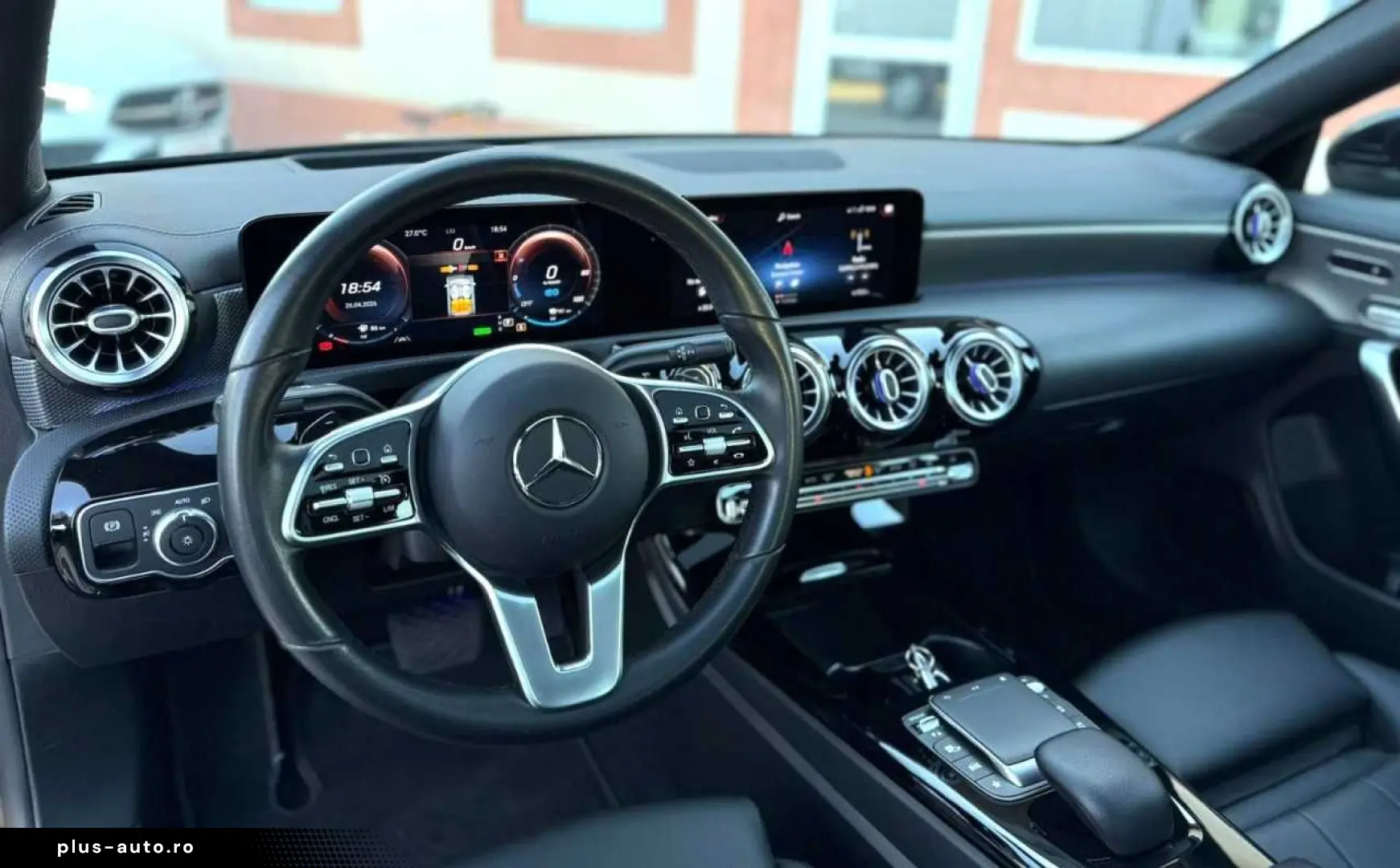 Mercedes-Benz Cla-250