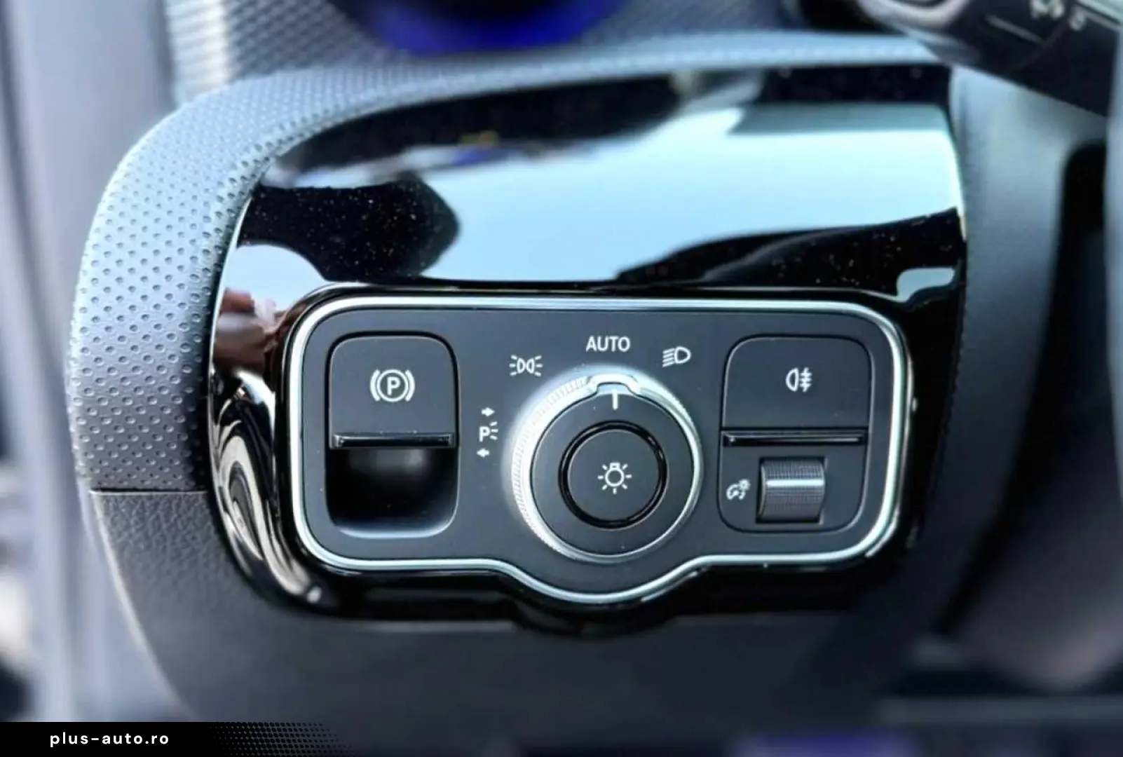 Mercedes-Benz Cla-250