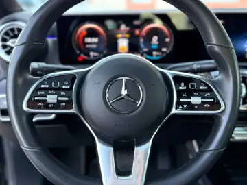 Mercedes-Benz Cla-250