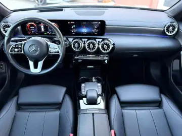 Mercedes-Benz Cla-250