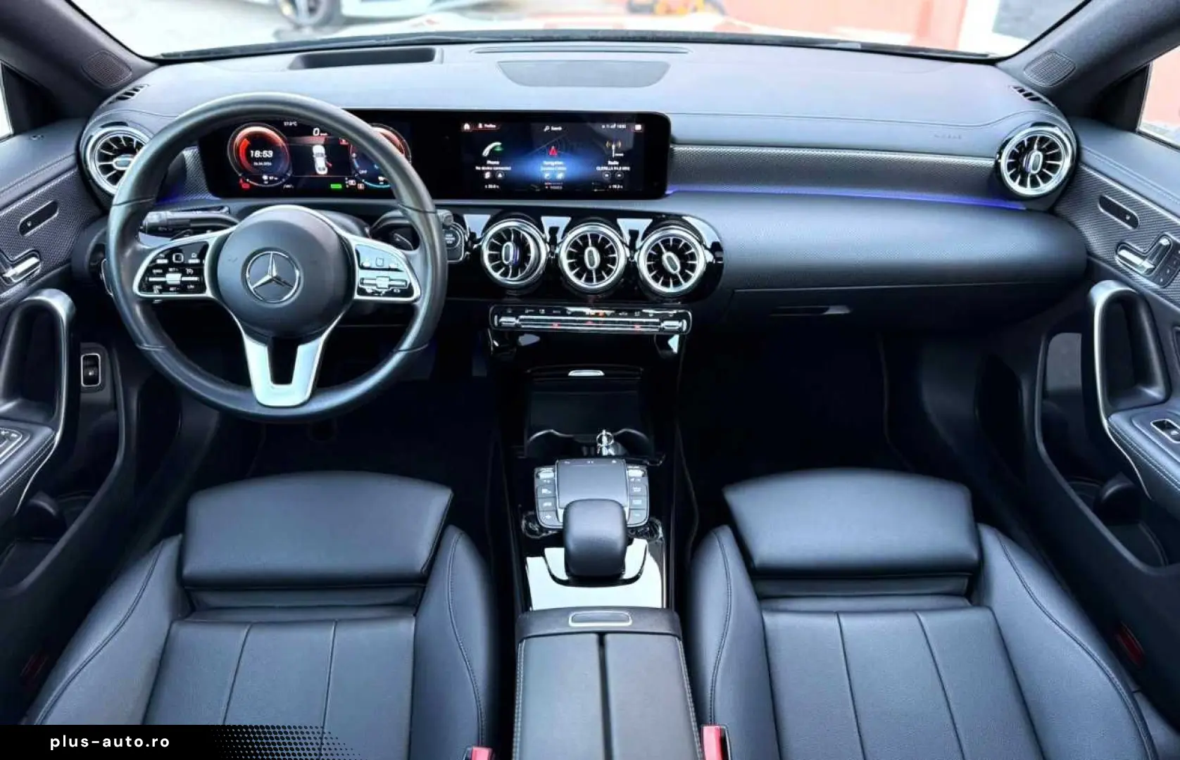Mercedes-Benz Cla-250