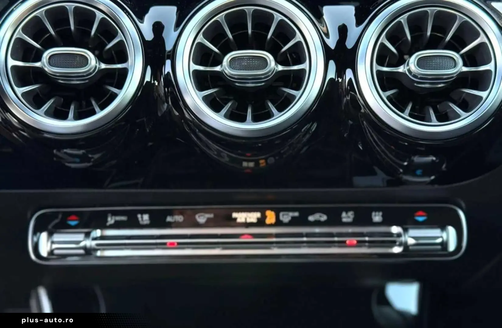 Mercedes-Benz Cla-250