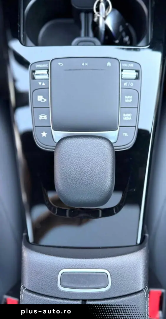 Mercedes-Benz Cla-250