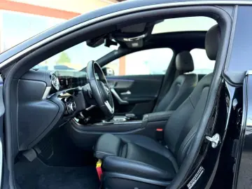 Mercedes-Benz Cla-250