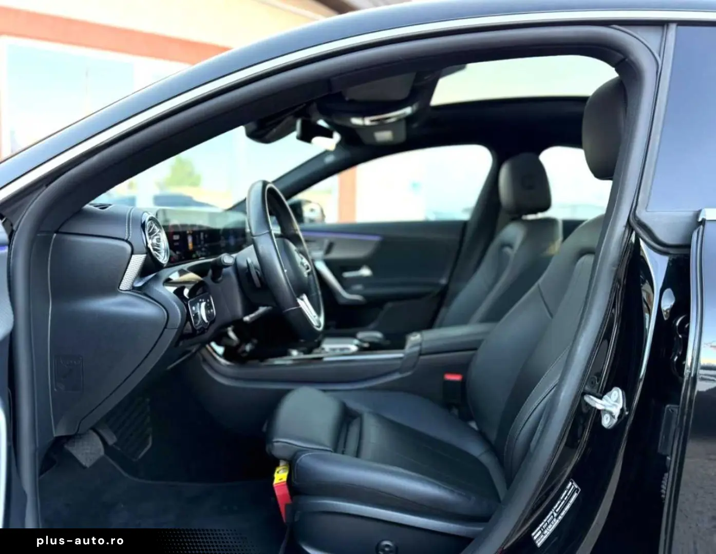 Mercedes-Benz Cla-250