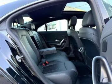 Mercedes-Benz Cla-250